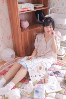 局长成长史池丽萍