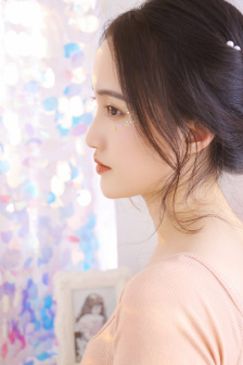 变态少女