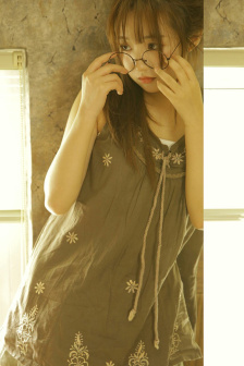 森山杏菜