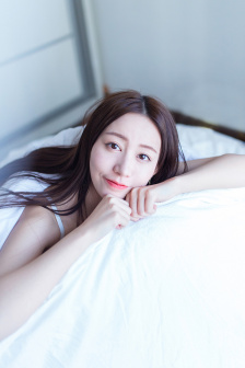 张筱雨 渴望